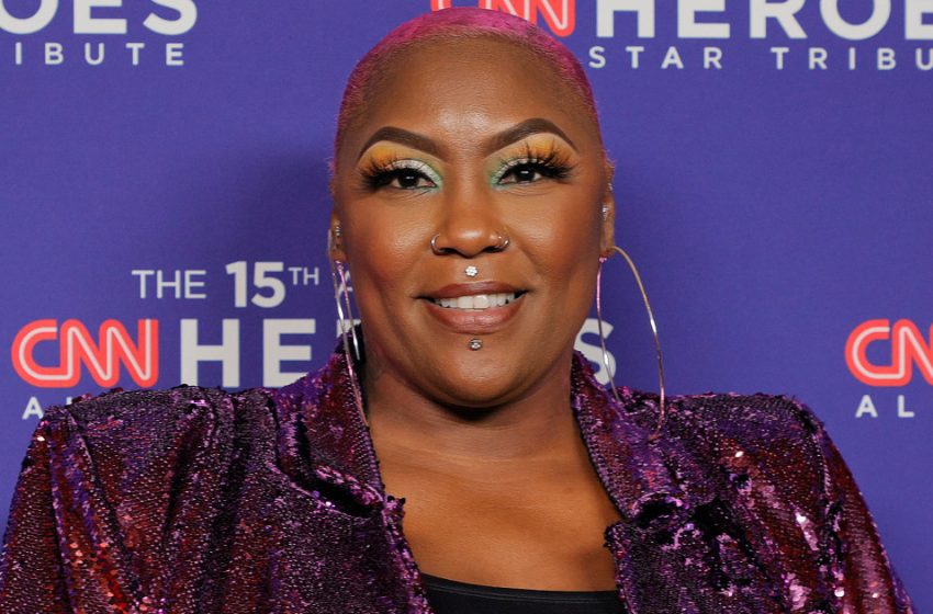  TikTok star Shirley Raines, known for bringing meals and respect to people on Skid Row, dies at 58