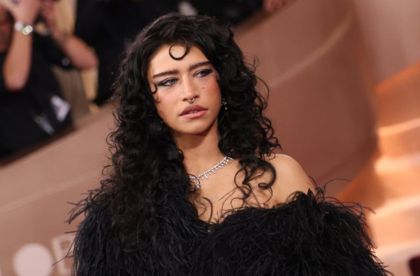  Odessa A’zion exits A24 film after backlash to her being cast as character with Mexican heritage