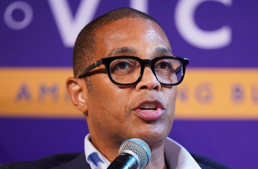  Don Lemon arrested by federal authorities after protest at Minnesota church service