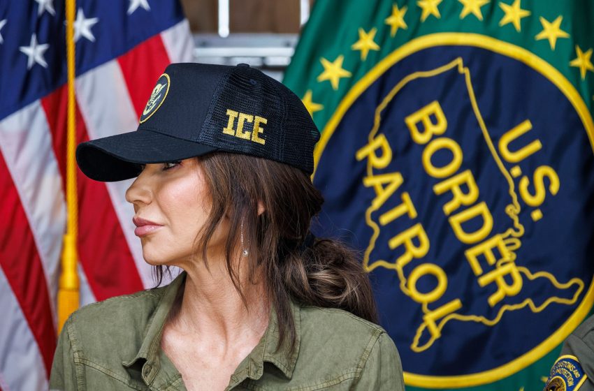  ICE eyeing Ohio next, where it is expected to target Haitian immigrants