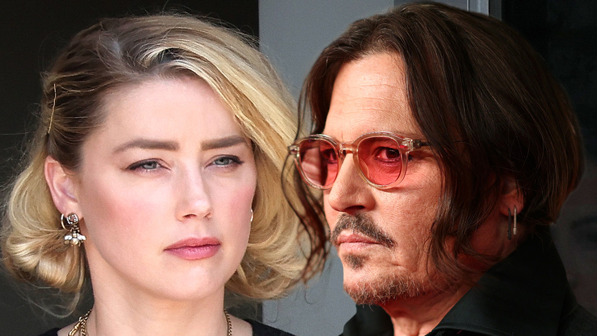  Amber Heard Laments Losing ‘Ability to Speak’ After Johnny Depp Trial