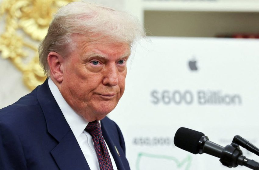  White House Scrambles to Fix Humiliating Math Errors