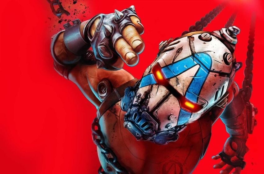  Borderlands 4 Reminds Fans It’s Alive In 2026