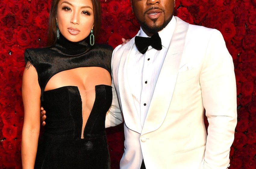  Jeannie Mai on Jeezy Divorce Aftermath