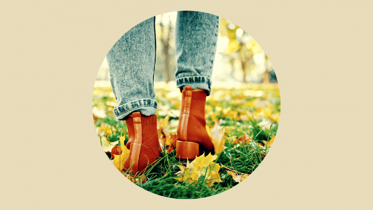  Daily short walk can cut risk of early death by 15 per cent – The Times