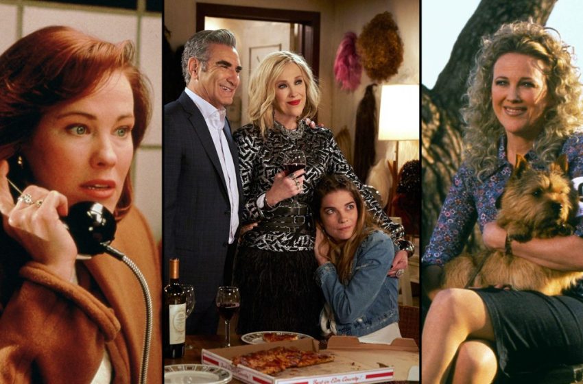  Catherine O’Hara: woman behind the world’s favourite roles – The Times