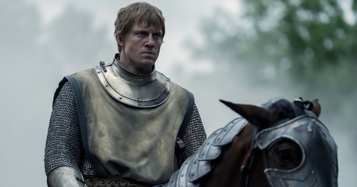  ‘Game of Thrones’ Spinoff Boss Addresses Shocking Series Opener