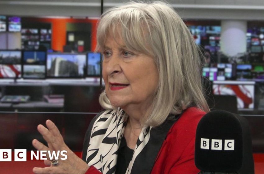  Labour peer who had sanctions lifted by China says it's 'meagre return' for UK – BBC