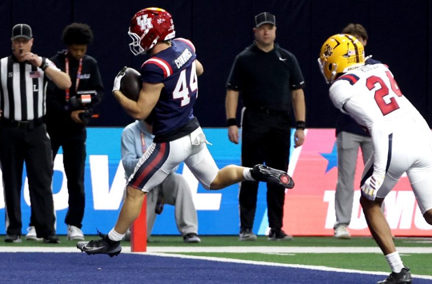  3 UCLA players on Eric Bieniemy, more notes from East-West Shrine Bowl