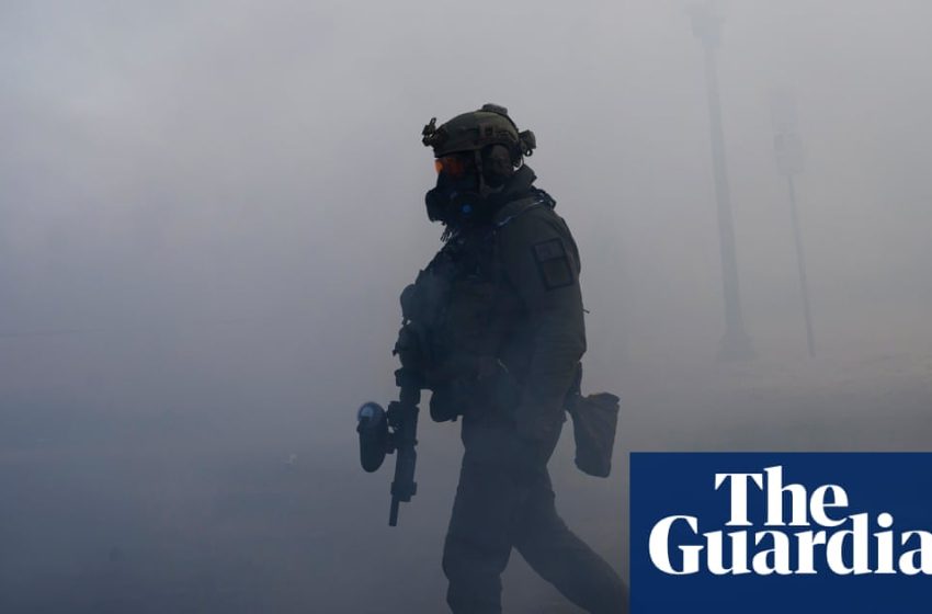  CBP employee in Minnesota charged after reportedly being found ‘covered in vomit’ in car | Minnesota