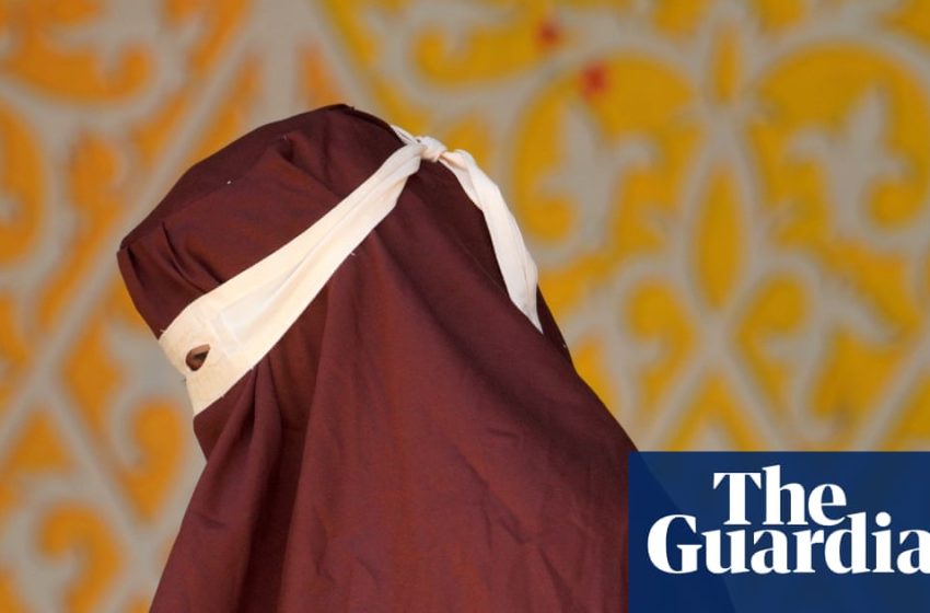  Woman faints after being caned 140 times under Indonesian province’s sharia law | Indonesia