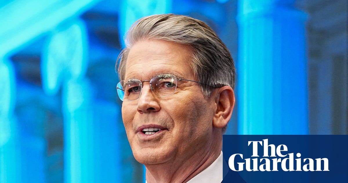  US will be exempt from global tax deal targeting profits of large multinationals | Global economy