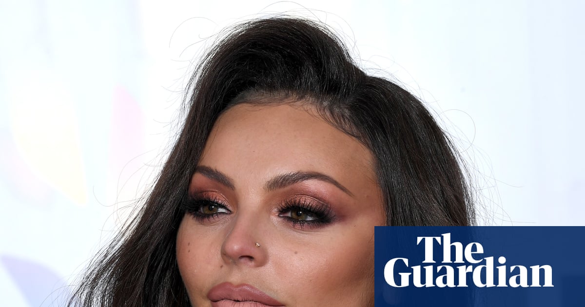  Former Little Mix singer Jesy Nelson says her twin babies may never walk | Children’s health