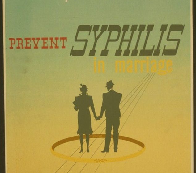  The origin story of syphilis goes back far longer than we thought