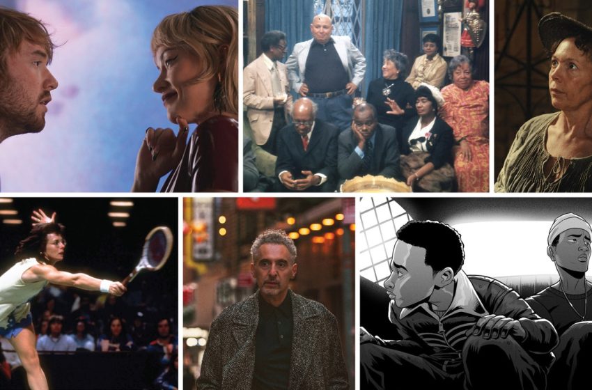  Best of Sundance Film Festival 2026