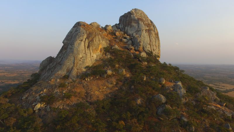  9,500-year-old cremation site upends what scientists know about ancient human societies