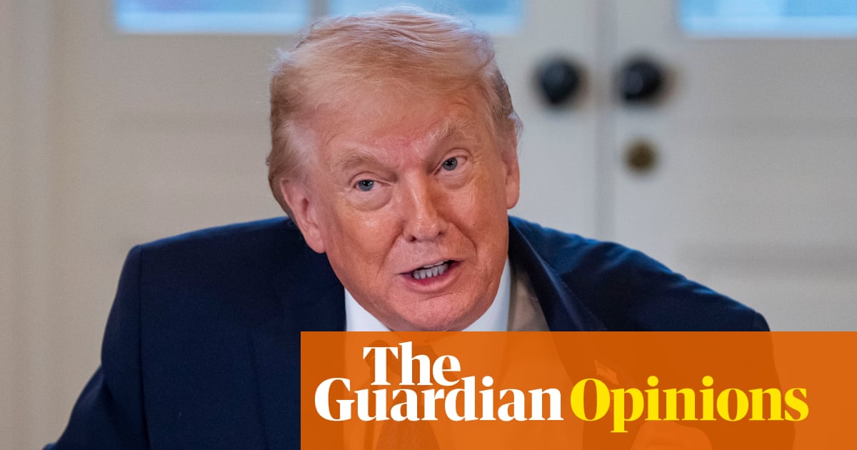  Trump move for Venezuela’s resources likely to weaken economic might of US | Heather Stewart