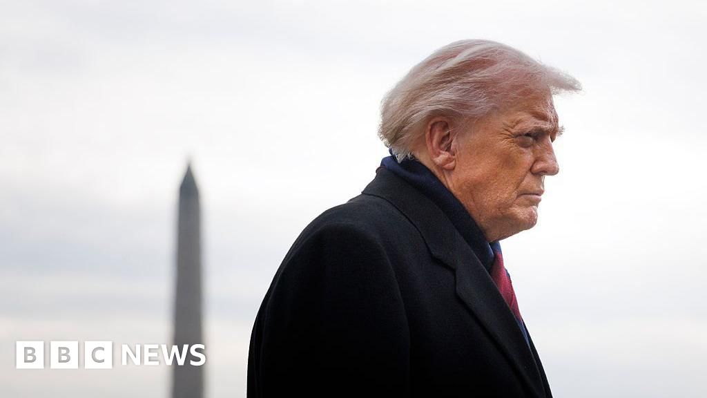  Which countries could be in Trump’s sights next?