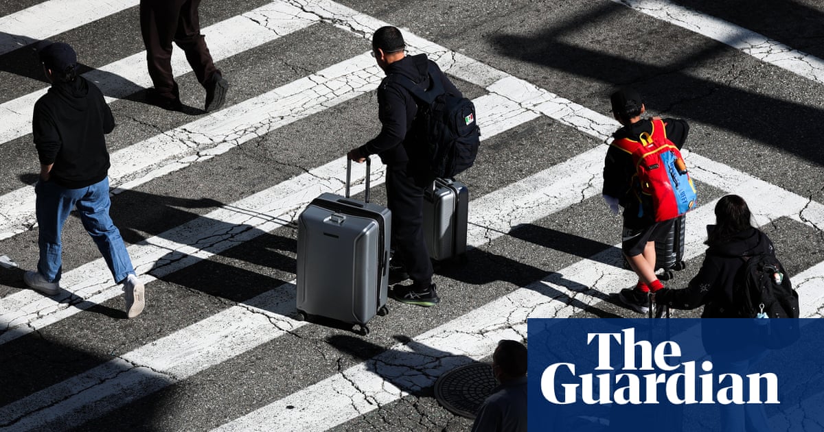  Trump administration halts immigrant visa processing from 75 countries | Trump administration