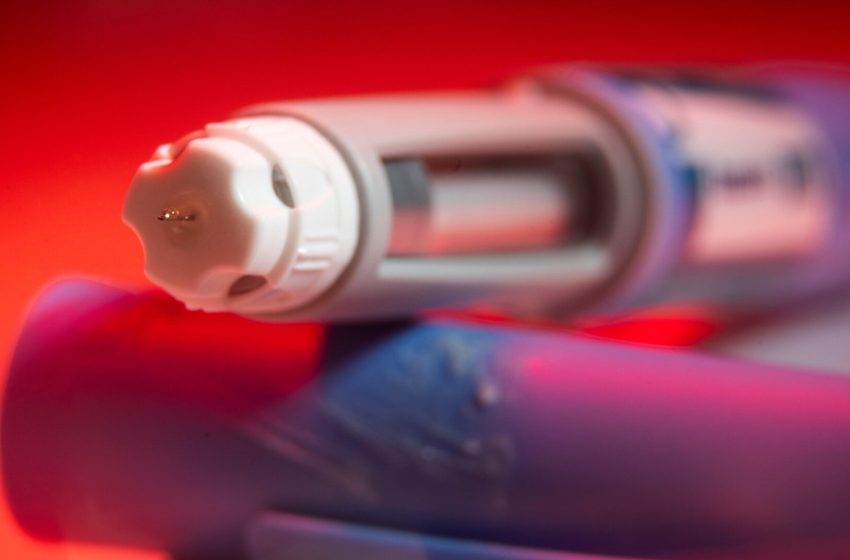  Kids Are Overdosing on GLP-1 Drugs, and It Can Get Dangerous Fast