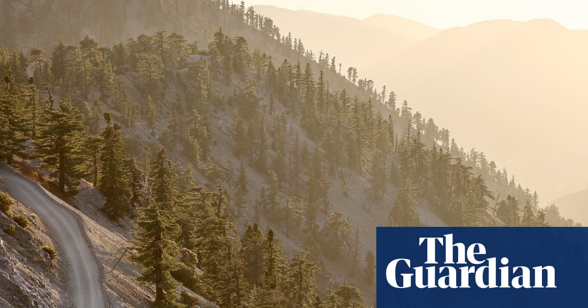  College freshman identified as one of three hikers found dead on California’s Mount Baldy | California