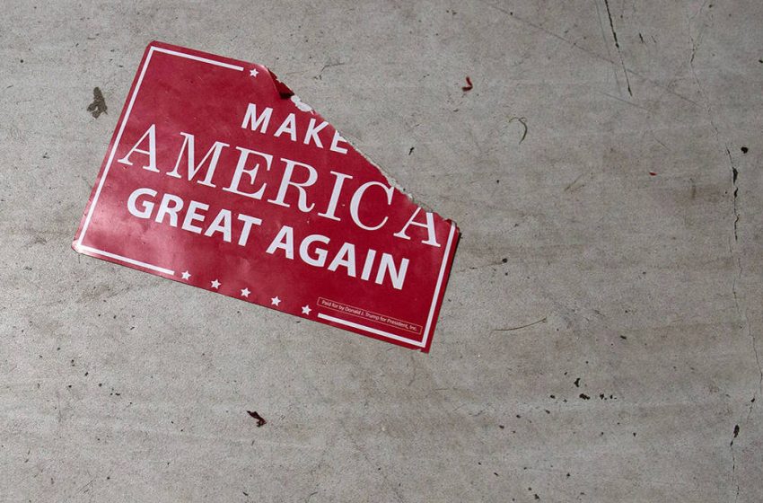  Trump’s Waterloo? by Harold Hongju Koh