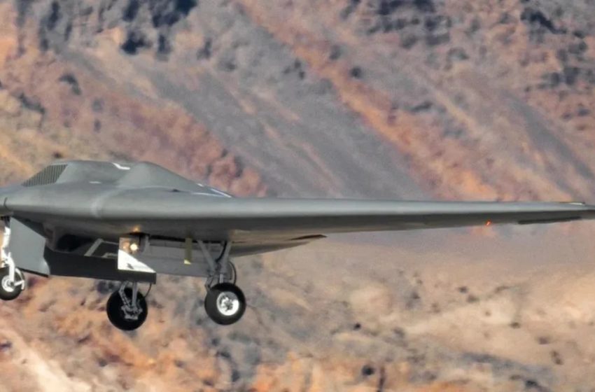  The Secret Drone That Helped Take Down Maduro