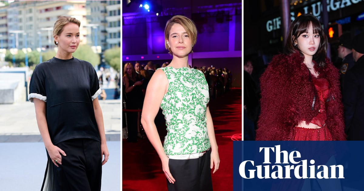  ‘Look like you’re alive’: Australia’s fashion forecast for 2026, from colour to chaos | Fashion
