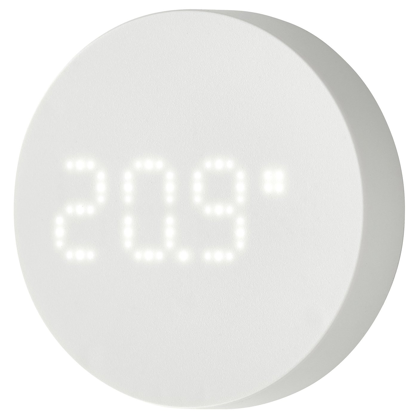 Timmerflotte Temperature/humidity Sensor - Smart