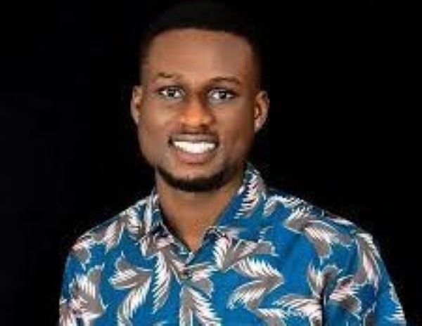  IShowSpeed didn’t stream because he wanted to promote Ghana – Ben South argues