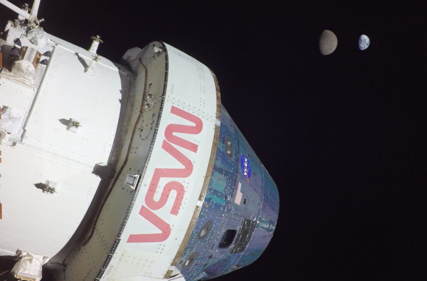  NASA readies unique science experiments and tech demonstrations for Artemis II crew