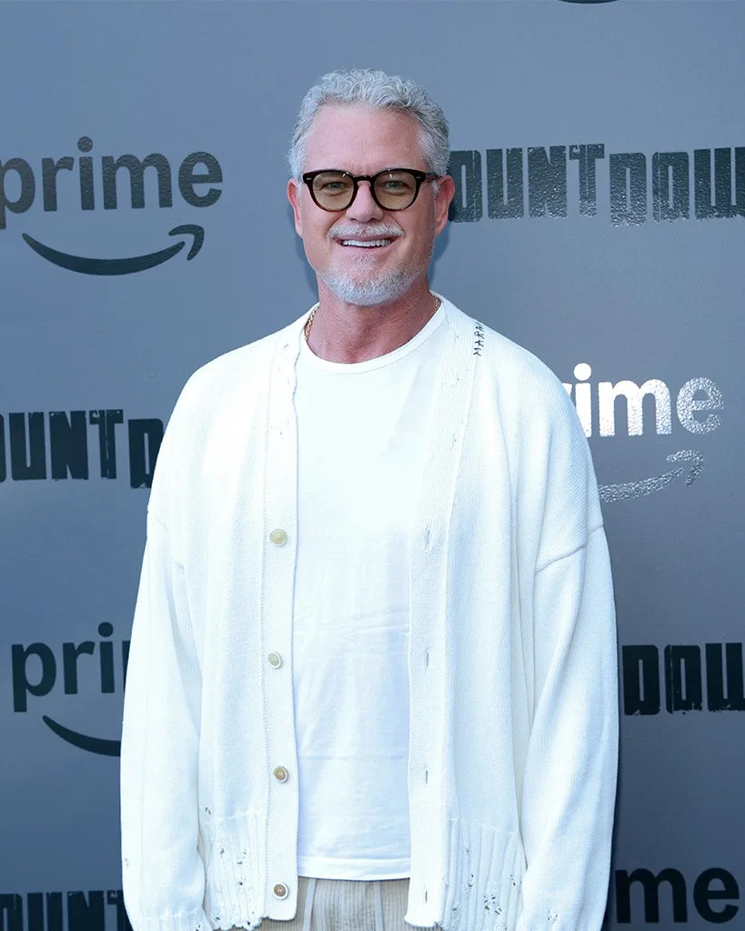 <p>Opening Up About His Private Health Battle&nbsp;</p>