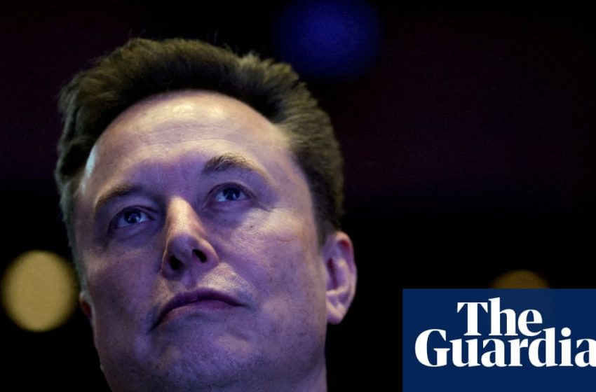  Elon Musk had more extensive ties to Epstein than previously known, emails show | Elon Musk