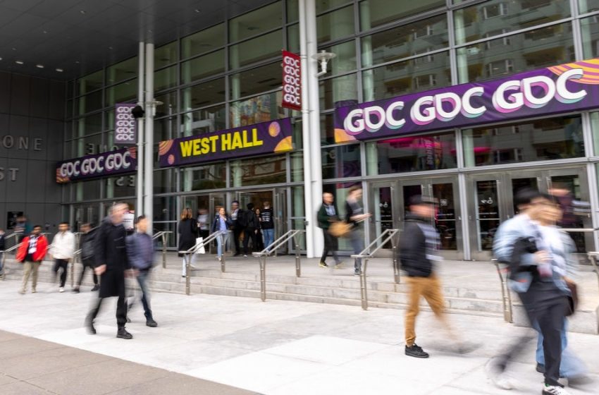  GDC survey reveals layoffs up 6%, 36% of industry using AI, and overwhelming support for unionisation in the US