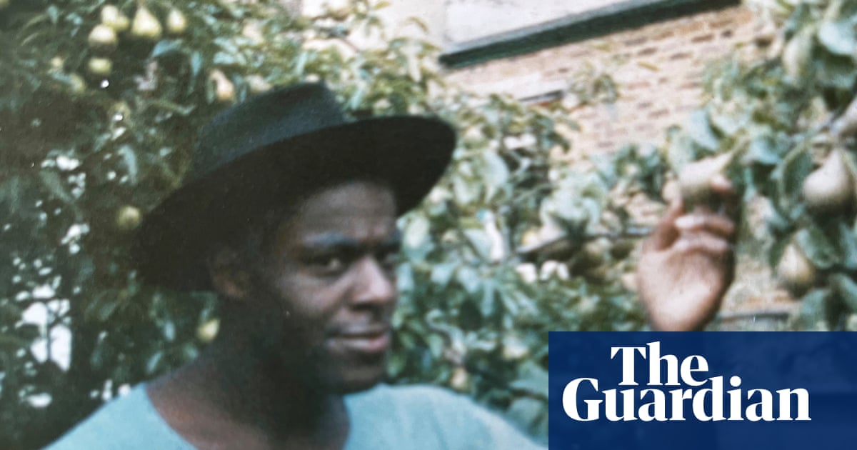  Actor and writer Paterson Joseph: ‘Tilda Swinton asked me a question that changed everything that came next’ | Paterson Joseph