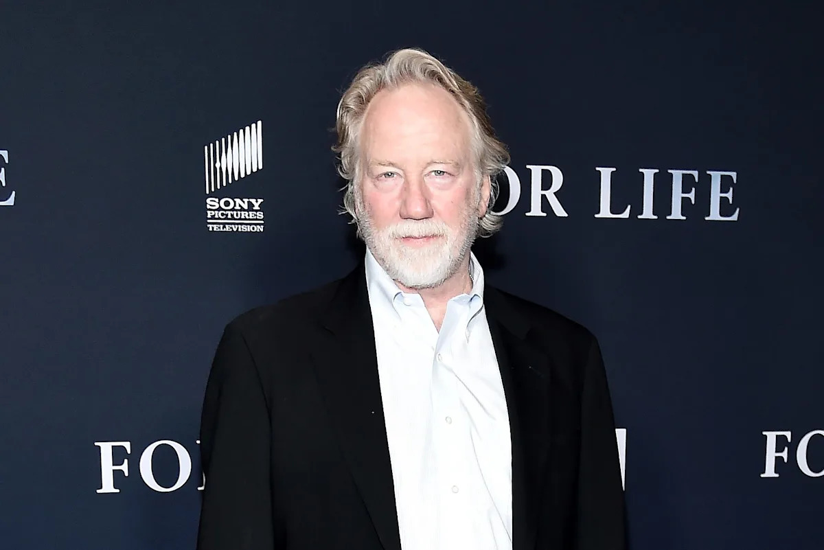  Timothy Busfield Faces Arrest Warrant for Child Sex Abuse Charges Involving Boy Actor