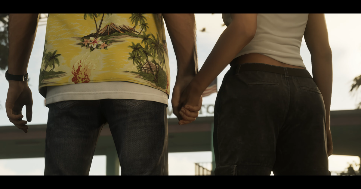  Rockstar gives terminally ill fan early access to GTA 6