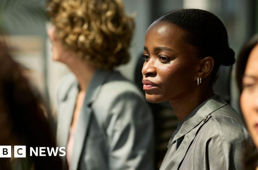  ‘What if I just started shouting right now?’