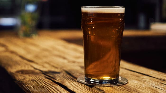  Longtime Detroit brewery staple ‘taking a break’ after 31 years