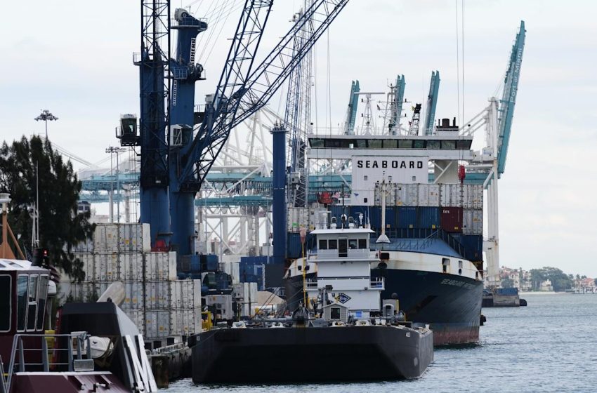  US producer prices rose 0.5% in December, more than expected, on uptick in services inflation