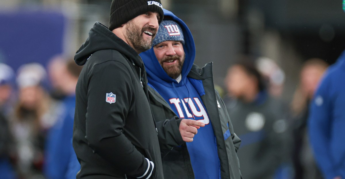  6 offensive coordinator candidates the Eagles should consider