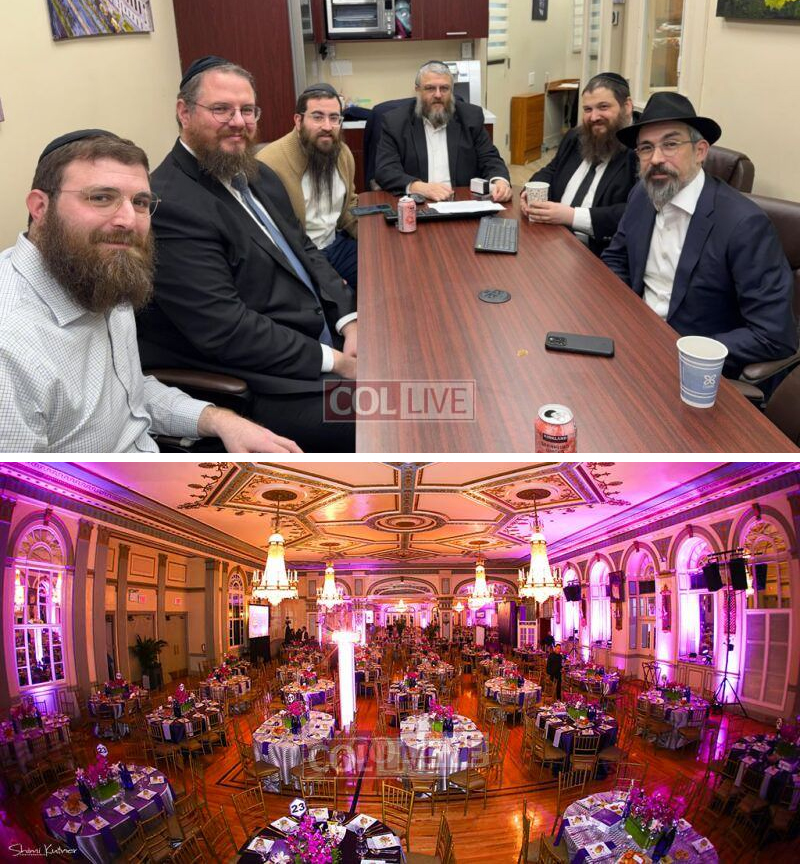  Groundbreaking Initiative to Transform Crown Heights Wedding Costs