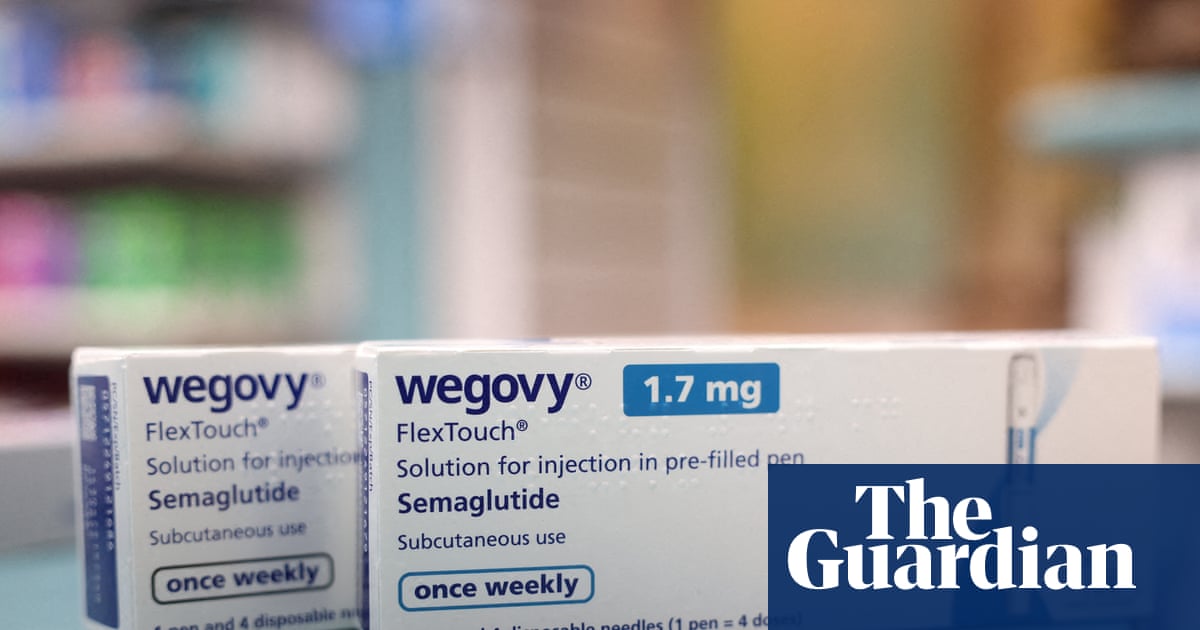  Novo Nordisk launches Wegovy weight-loss pill in US, triggering price war | Pharmaceuticals industry