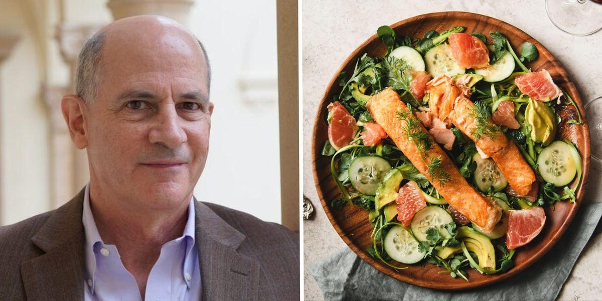  3 Anti-Aging Tips From a Longevity Researcher