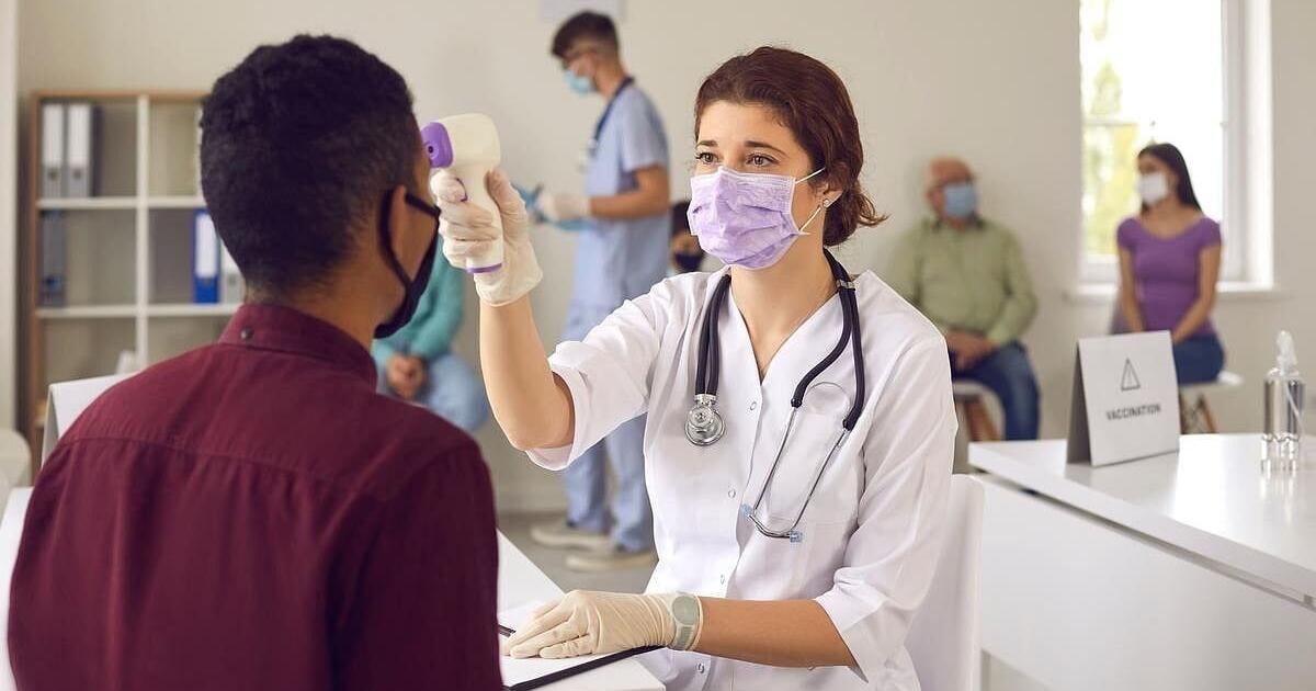  Nasty flu season tears through Northern Virginia – InsideNoVa.com