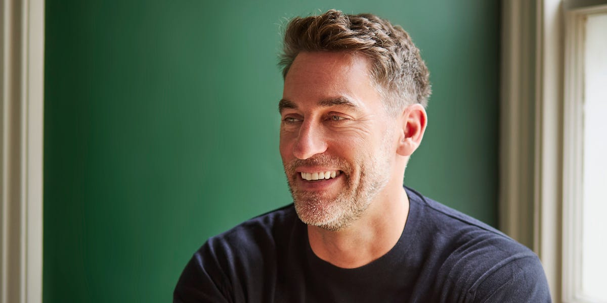  Nutritionist Lowered His Cholesterol: 4 Simple Ways He Ate More Fiber