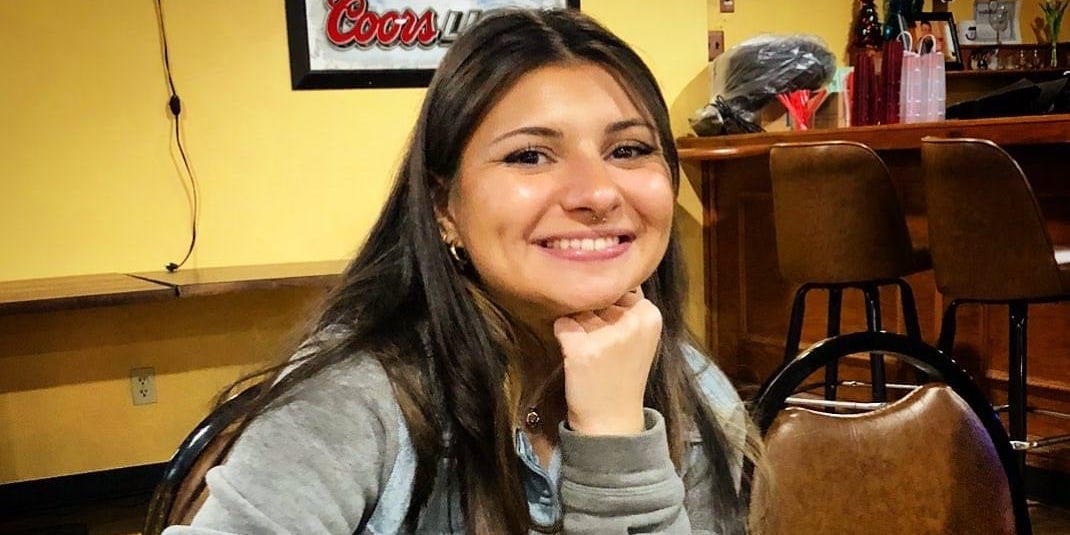  A Woman Thought She Had Hemorrhoids, Was Diagnosed With Colon Cancer