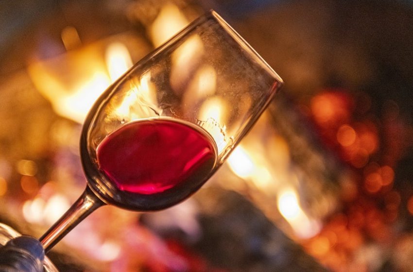  Does Red Wine Really Lead To A Longer Life?