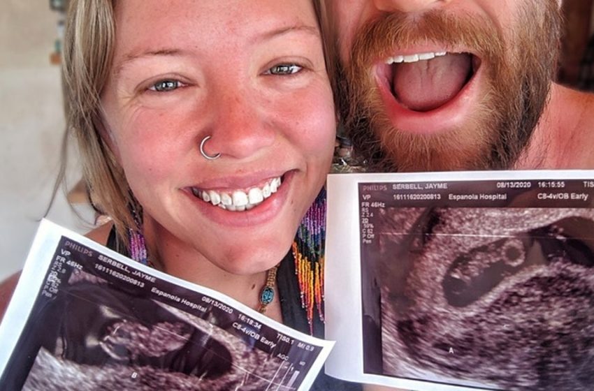  A Stranger Jokingly Asked If I Was Having Twins. He Had No Idea How Deeply His Comment Cut.