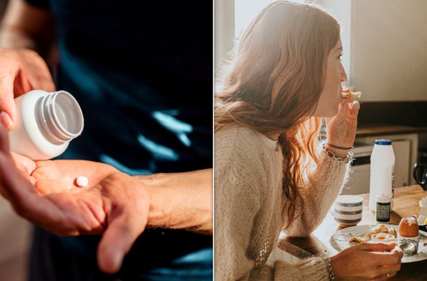  Why Vitamin B-12 Is So Good For Your Brain Health